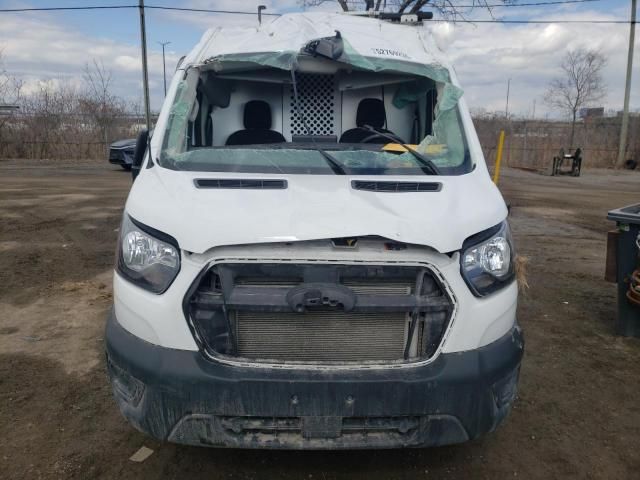 2024 Ford Transit T-250
