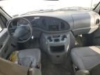 2002 Ford Econoline E150 Van