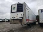 2007 Utility VS2RA Refrigerated Van Trailer