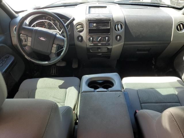 2005 Ford F150