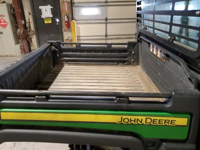 2018 John Deere Gator