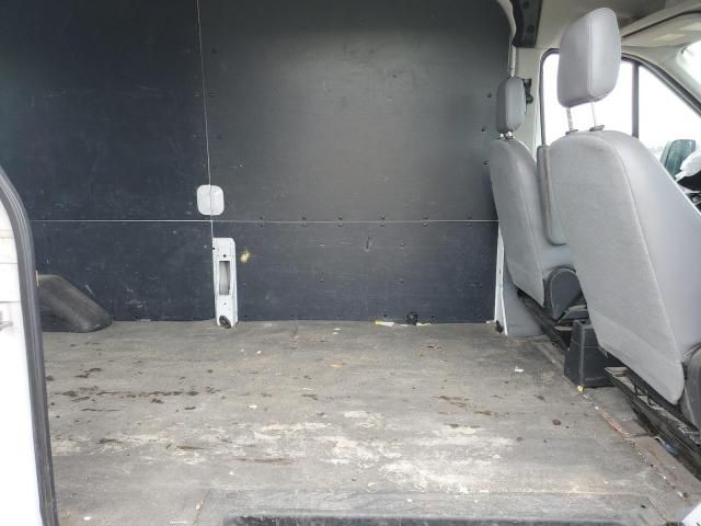 2015 Ford Transit T-250
