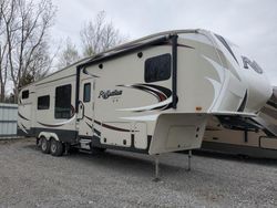 2016 Grandesign Reflection en venta en Leroy, NY