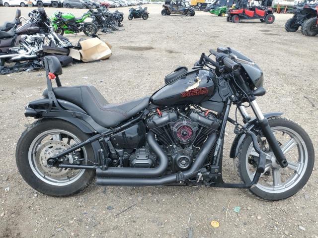 2023 Harley-Davidson Fxst
