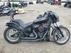 2023 Harley-Davidson Fxst
