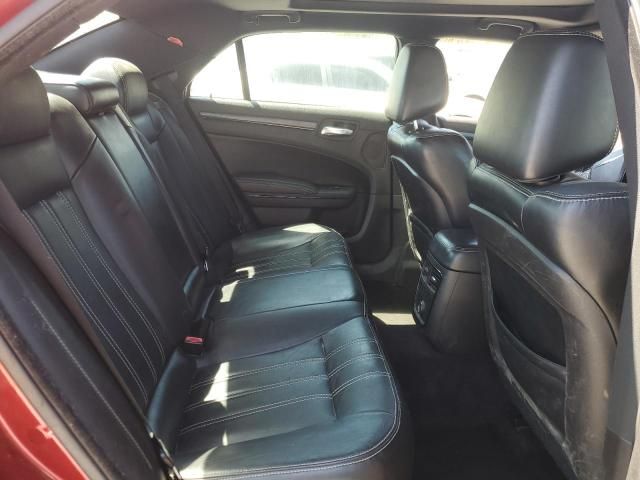 2014 Chrysler 300 S