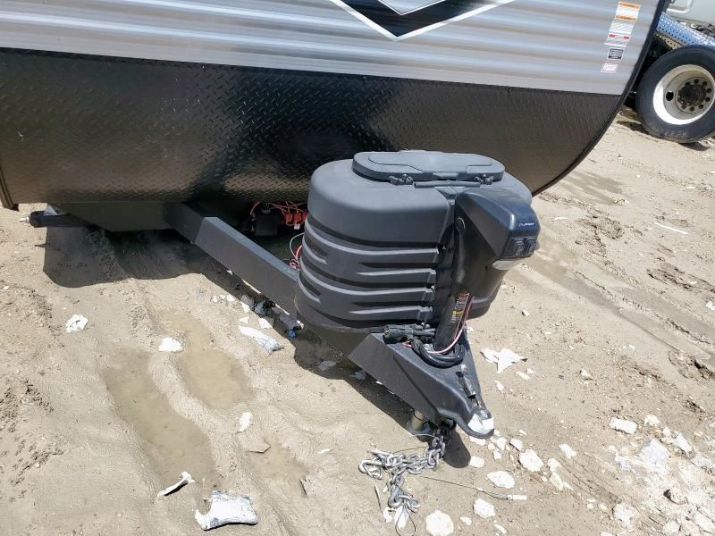 2025 Jayco Jayflight