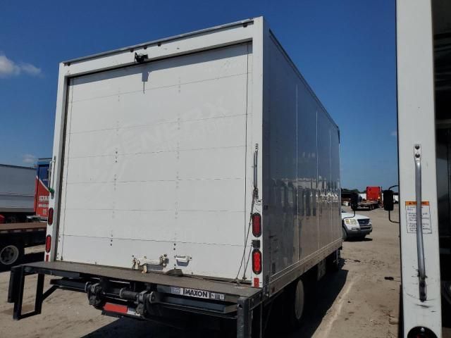 2019 Isuzu NQR
