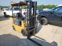 2013 Caterpillar Forklift en venta en Midway, FL
