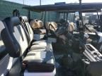 2024 United Express Golf Cart