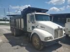 2004 Kenworth T300 Dump Truck