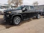 2024 Chevrolet Silverado K2500 Custom