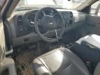 2012 Chevrolet Silverado C3500