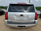 2015 Chevrolet Tahoe K1500 LTZ
