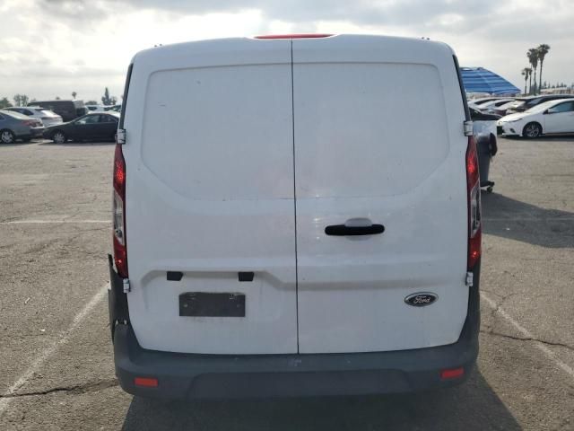 2014 Ford Transit Connect XL