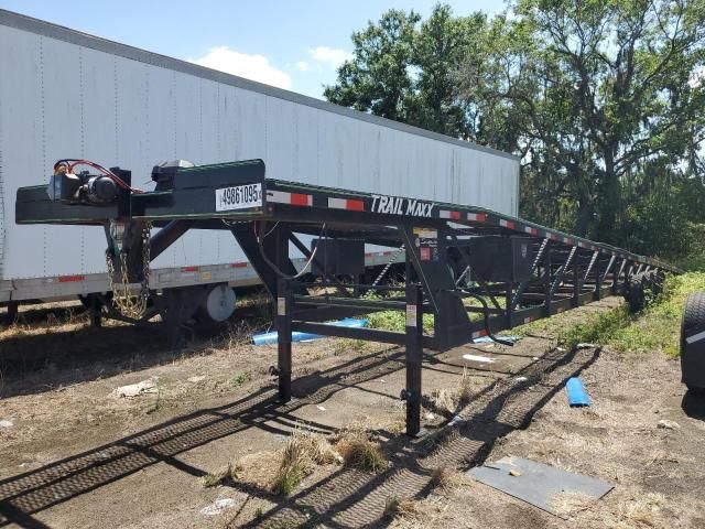 2023 Trailmax W37 Car Carrier