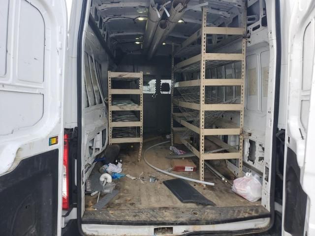 2017 Ford Transit T-350