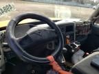 2011 International 2017 International 4300 BOX Truck