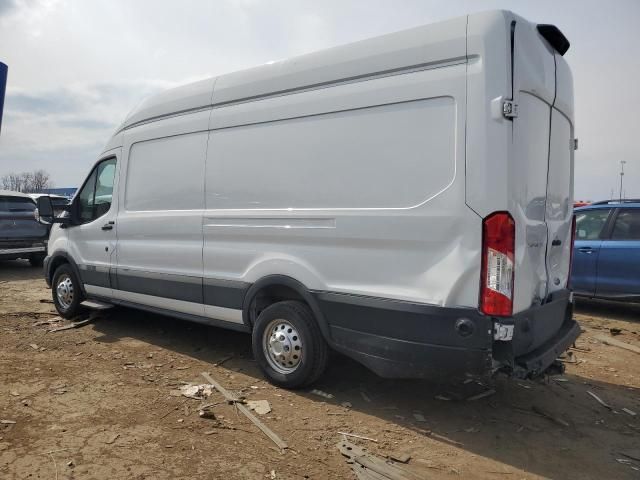 2023 Ford Transit T-350