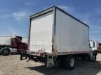 2020 International MV607 BOX Truck