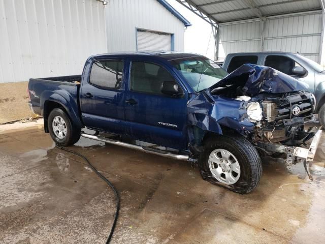 2007 Toyota Tacoma Double Cab Prerunner