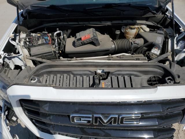 2020 GMC Sierra C1500 Elevation
