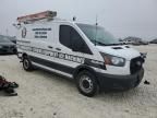 2022 Ford Transit T-150