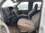 2013 Chevrolet Express G3500 LT