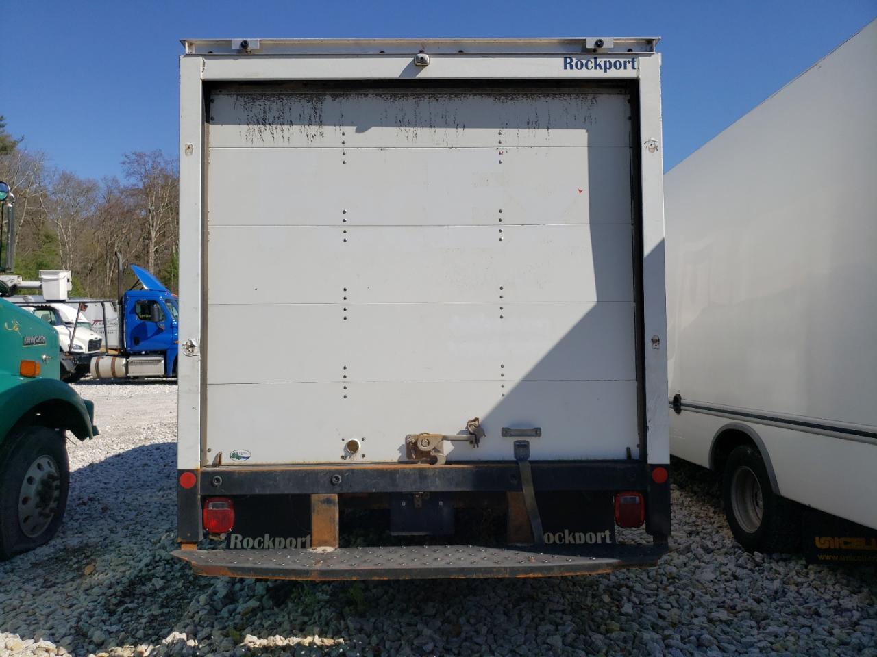 2022 Ford Transit T-350 HD