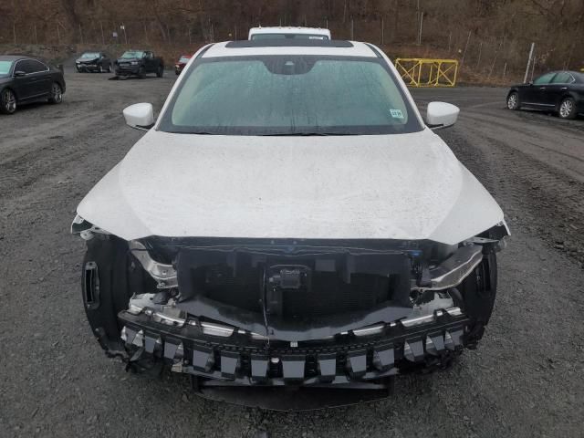 2024 Acura MDX Technology