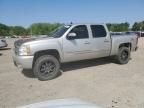 2008 Chevrolet Silverado K1500