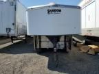 2019 Shadow Cruiser OW Horse Trailer