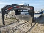 2022 Eastttrlrs 2022 East Texas Trailers Equipment Trailer
