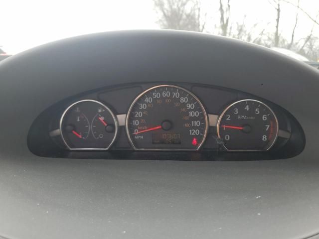 2007 Saturn Ion Level 2