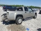 2006 GMC Canyon