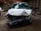 2017 Chevrolet Express G2500