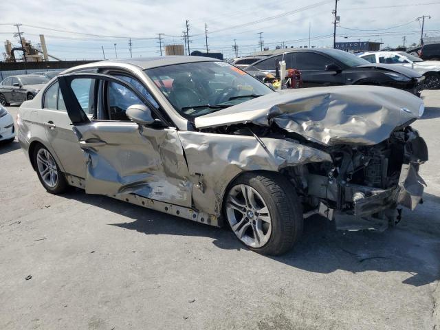 2008 BMW 328 i Sulev