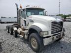 2008 Mack GU713 Semi Truck