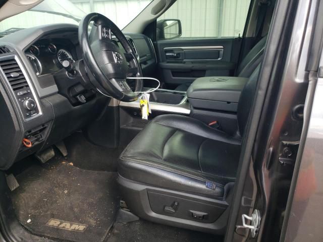 2016 Dodge RAM 1500 SLT