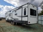 2020 Big Horn Trailer