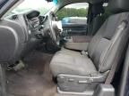2012 Chevrolet Silverado C1500 LT