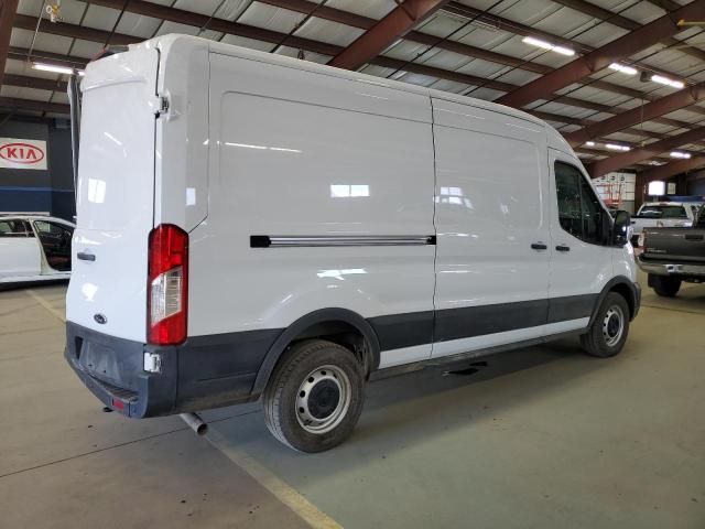 2023 Ford Transit T-250
