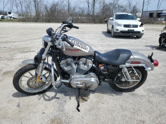 2007 Harley-Davidson XL883