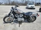 2007 Harley-Davidson XL883