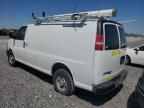 2013 Chevrolet Express G2500