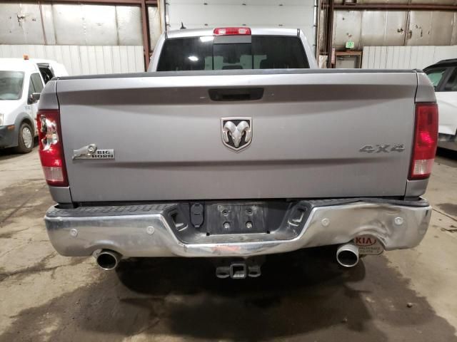 2019 Dodge RAM 1500 Classic SLT