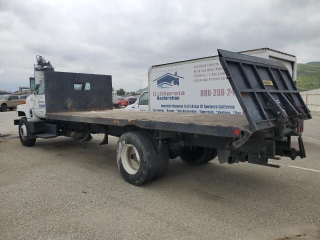 1993 GMC Topkick C7H042