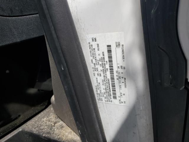 2022 Ford Transit T-250