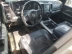 2017 Dodge RAM 1500 Rebel