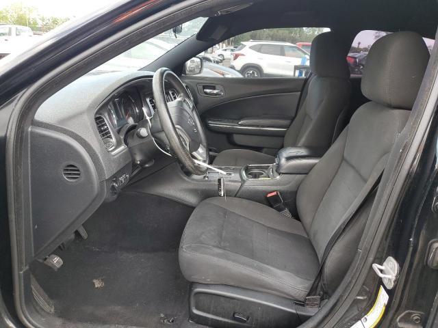 2014 Dodge Charger se